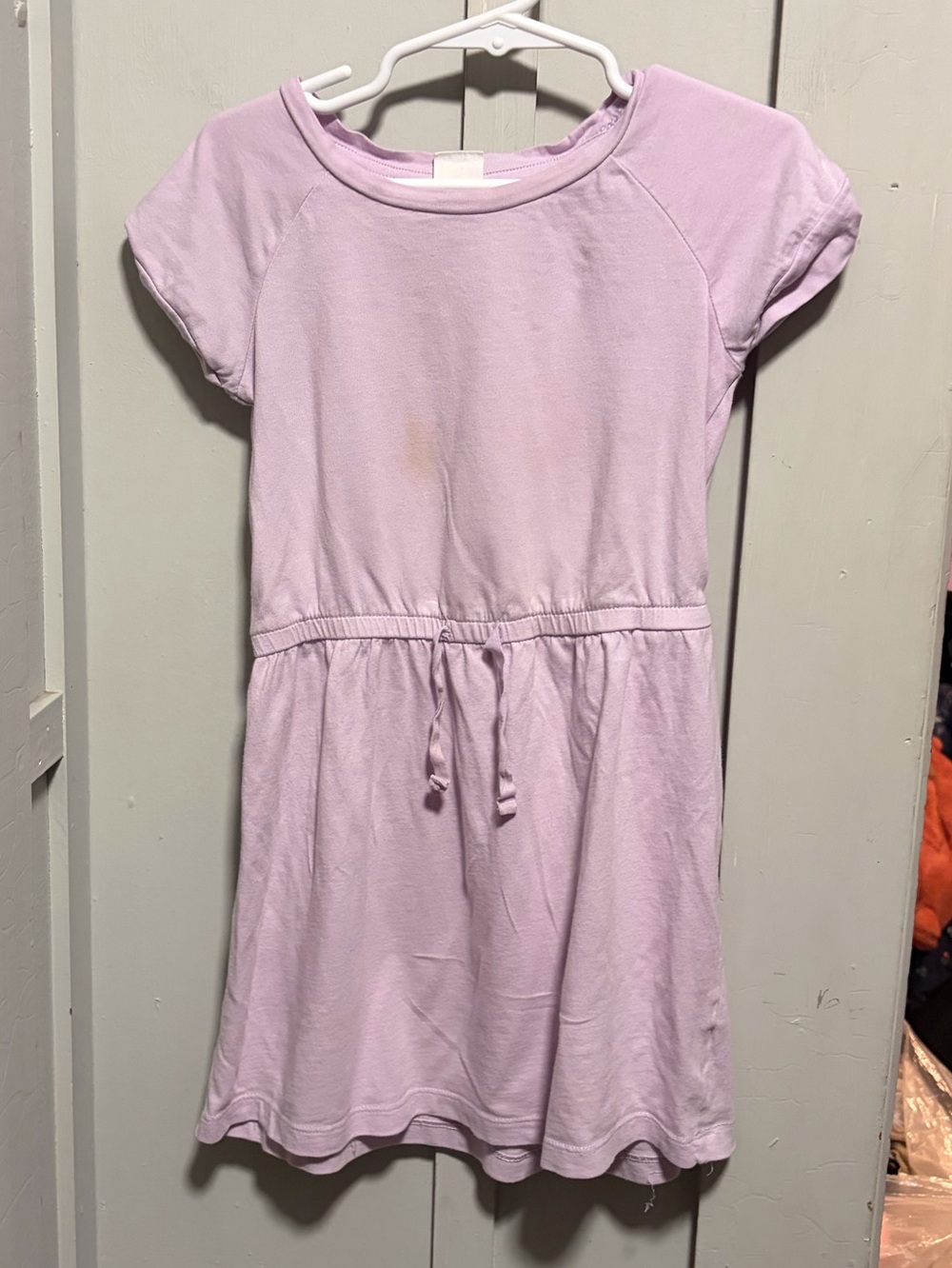 Kids gap dress size 5y